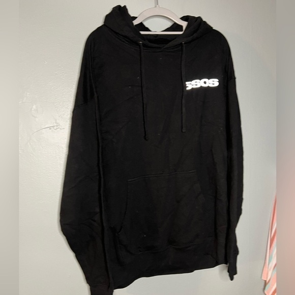 5SOS 5 Seconds of Summer hoodie - Picture 3 of 5